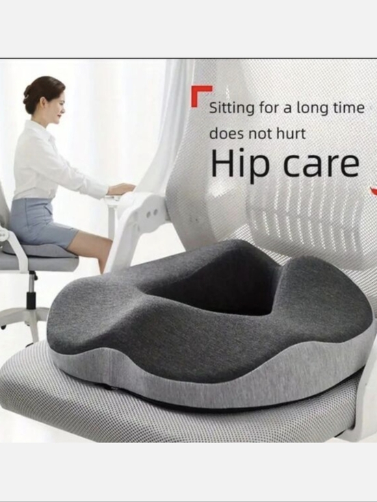 Other - 💐Comfortable Super-Soft Ergonomic Memory Foam Seat Cushion